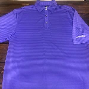 Foot Joy Golf Shirt - Large